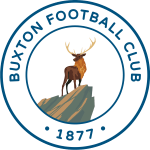 Бакстон team logo
