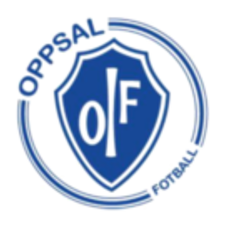 Оппсаль team logo