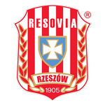 Ресовия Жешув team logo