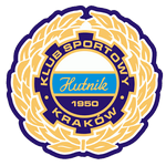 Гутник Краков team logo