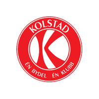 Колстад team logo