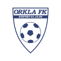 Оркла team logo