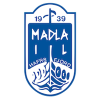 Мадла team logo
