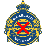 СК Беверен team logo
