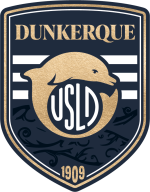 Дюнкерк team logo
