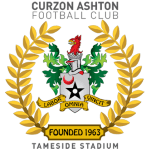 Керзон Эштон team logo