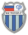 Ротор-2 team logo