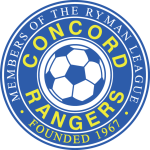 Конкорд Рейнджерс team logo