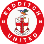 Реддич Юнайтед team logo