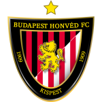 Хонвед team logo