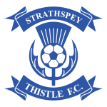 Стратспей Тисл team logo