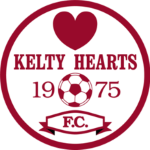 Келти Хартс team logo