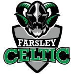 Фарсли Селтик team logo