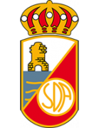 РСД Алькала team logo