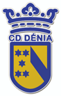 Дения team logo