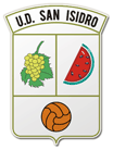 Сан-Исидро team logo
