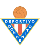 Дон Бенито team logo