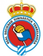 Гимнастика Торрелавега team logo