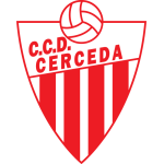 Серседа team logo