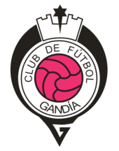 Гандия team logo