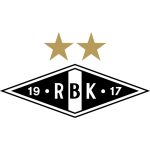 Росенборг team logo