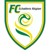 Эшаллен team logo