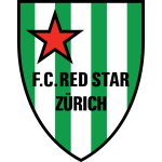 Ред Стар Цюрих team logo