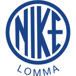 Найк team logo