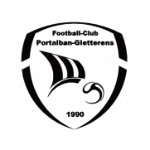 Порталбан / Глеттерен