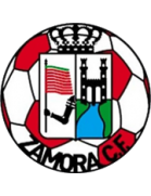 Замора team logo