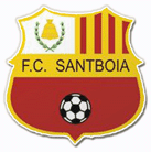 Сантбойа team logo