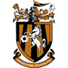 Фолкстон Инвикта team logo