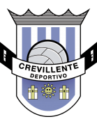 Кревильенте team logo