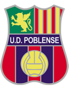 Побленсе team logo