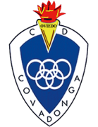 Ковадонга team logo