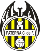 Патерна team logo