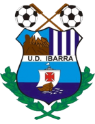 Ибарра team logo