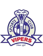 Вайперс team logo