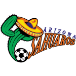 Аризона Сахуарос team logo