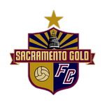 Сакраменто Голд team logo