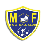 МОФ team logo