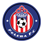 Фелкра team logo