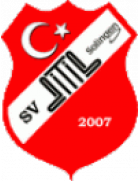 Хильден team logo