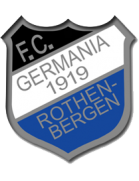 Германия Ратинген team logo