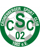 Кроненбергер СК team logo