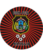 ПСБИ Блитар team logo