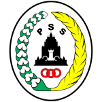 ПСС Слеман team logo