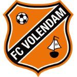 Волендам II team logo