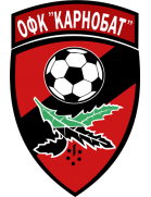 Карнобат team logo