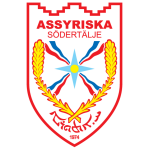 Ассириска team logo